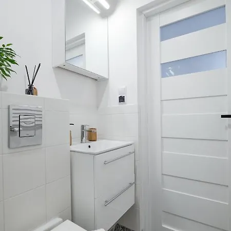 Apartment Mikroklimatyczny Dla 4 Osob - Blisko Szlakow, W Centrum