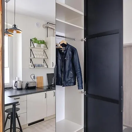 Mikroklimatyczny Dla 4 Osob - Blisko Szlakow, W Centrum Appartamento Szklarska Poręba