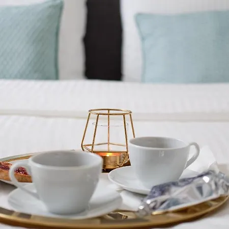 公寓 Mikroklimatyczny Dla 4 Osob - Blisko Szlakow, W Centrum 斯克拉斯卡波伦巴