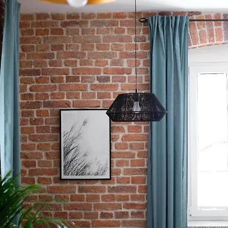 公寓 Mikroklimatyczny Dla 4 Osob - Blisko Szlakow, W Centrum 斯克拉斯卡波伦巴