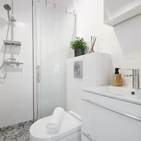 Mikroklimatyczny Dla 4 Osob - Blisko Szlakow, W Centrum * 斯克拉斯卡波伦巴