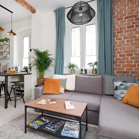 Mikroklimatyczny Dla 4 Osob - Blisko Szlakow, W Centrum * 斯克拉斯卡波伦巴