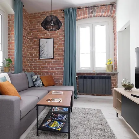 Mikroklimatyczny Dla 4 Osob - Blisko Szlakow, W Centrum 斯克拉斯卡波伦巴