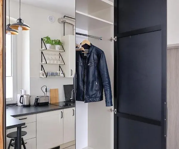 Mikroklimatyczny Dla 4 Osob - Blisko Szlakow, W Centrum Apartment Szklarska Poreba