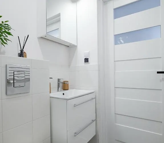 Apartment Mikroklimatyczny Dla 4 Osob - Blisko Szlakow, W Centrum