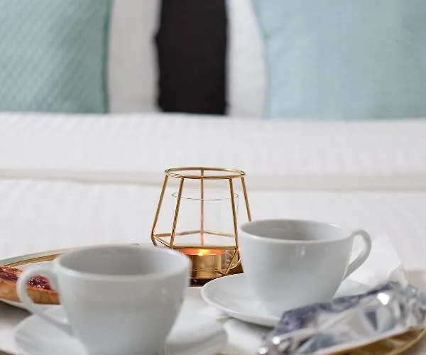 Apartment Mikroklimatyczny Dla 4 Osob - Blisko Szlakow, W Centrum Szklarska Poreba