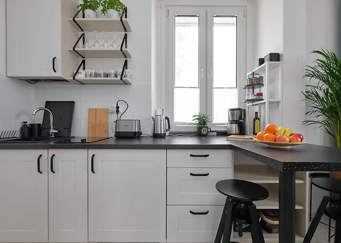 Mikroklimatyczny Dla 4 Osob - Blisko Szlakow, W Centrum * Szklarska Poreba