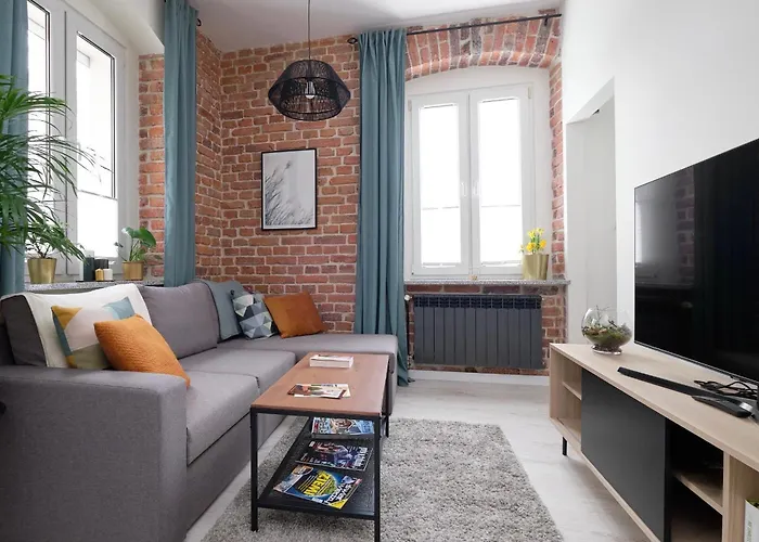 Mikroklimatyczny Dla 4 Osob - Blisko Szlakow, W Centrum Szklarska Poreba